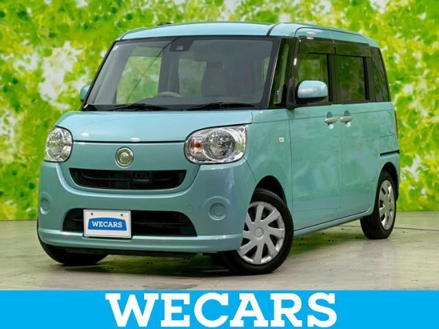 Used DAIHATSU MOVE CANBUS