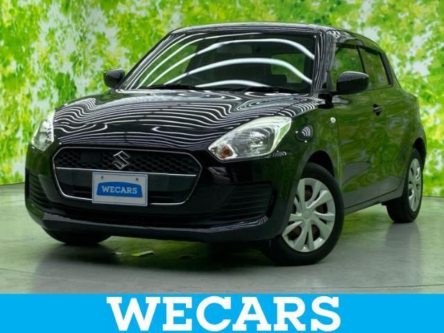 Used SUZUKI SWIFT