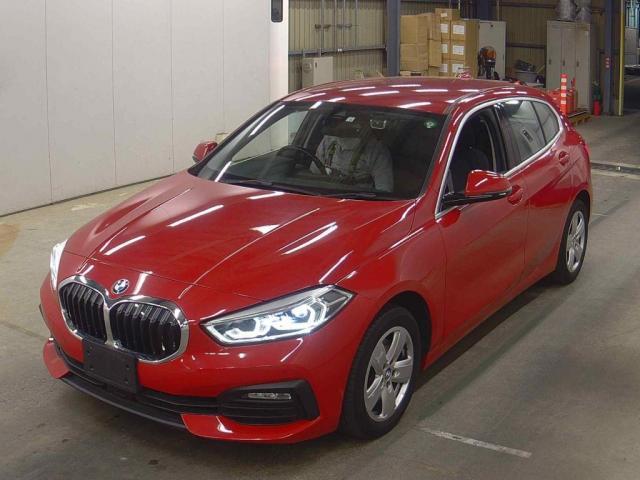 Used BMW 1 SERIES