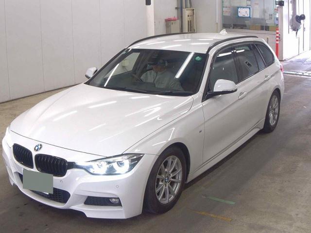 Used BMW 3 SERIES