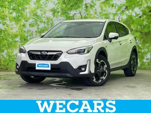 Subaru XV Hybrid