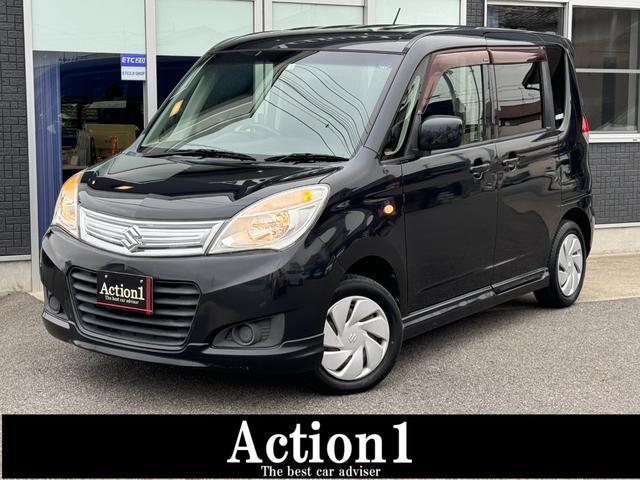 Used SUZUKI SOLIO