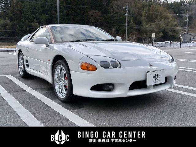 Mitsubishi GTO
