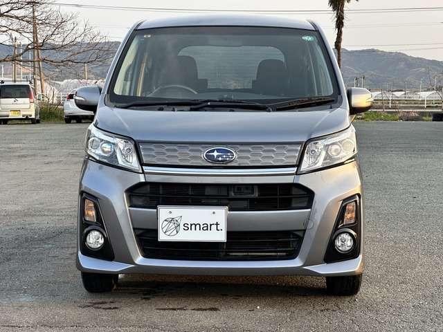 Used SUBARU STELLA