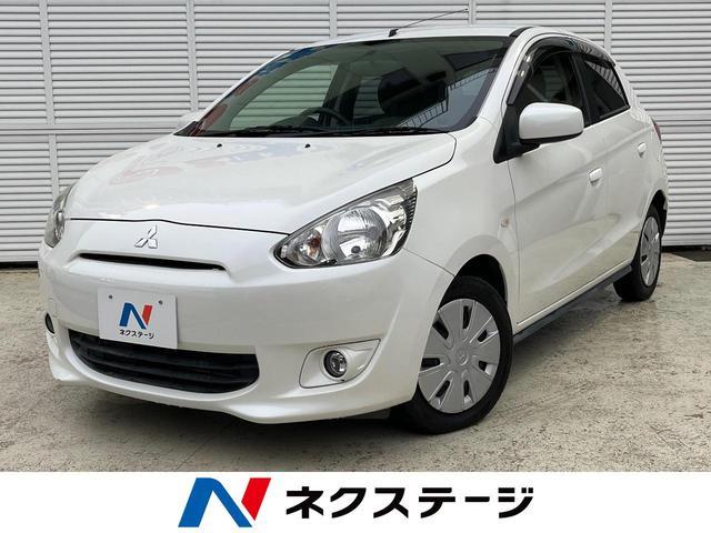 Used MITSUBISHI MIRAGE