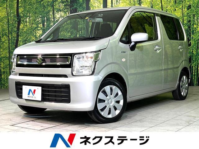 Used SUZUKI WAGON R