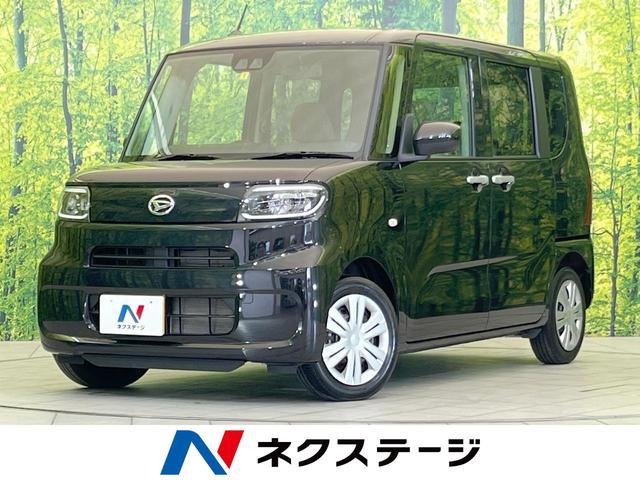 Used DAIHATSU TANTO