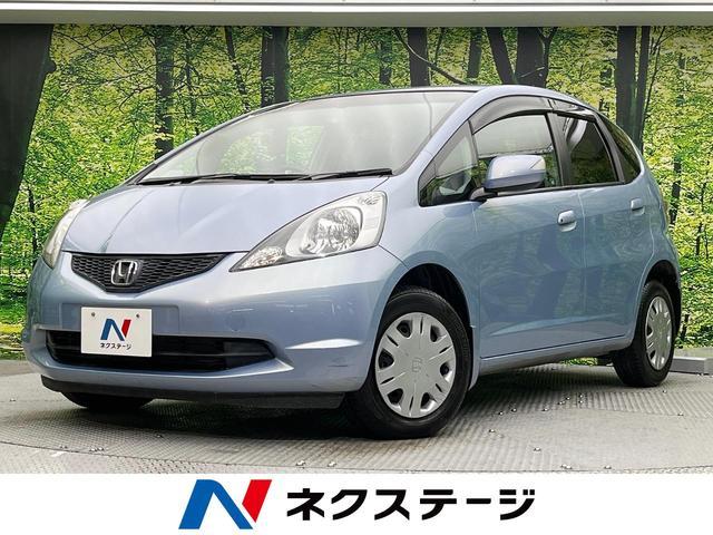 Used HONDA FIT