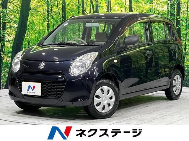 Used SUZUKI ALTO