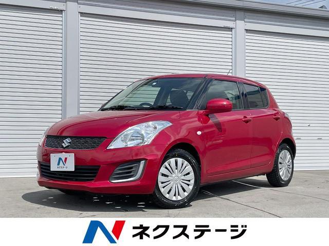 Used SUZUKI SWIFT