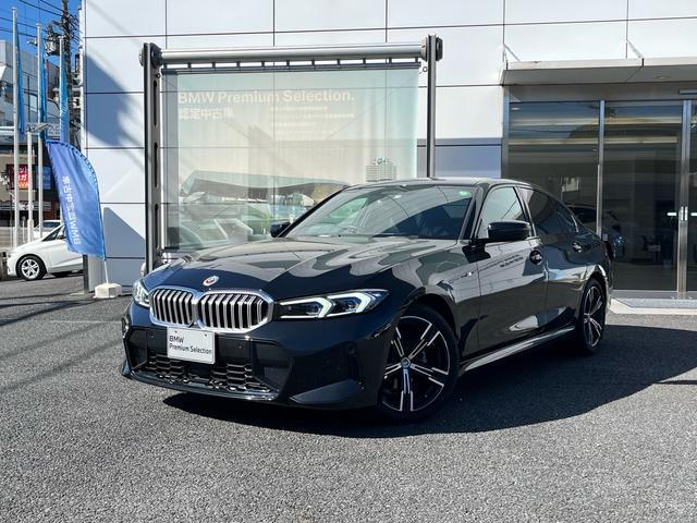 Used BMW 3 SERIES