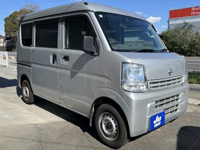 Used NISSAN NV100CLIPPER VAN