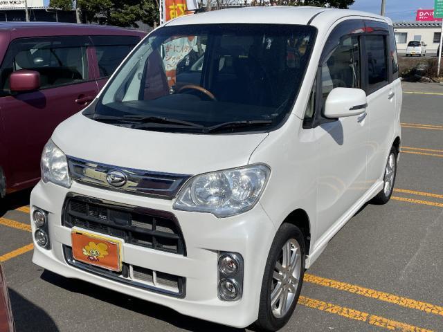 Daihatsu Tanto EXE