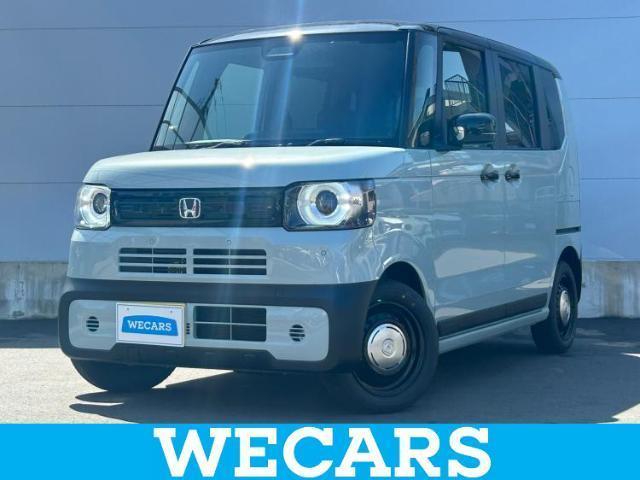 Honda N-box JOY