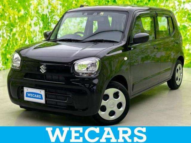 Used SUZUKI ALTO