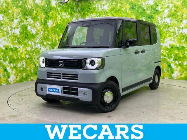 Honda N-box JOY