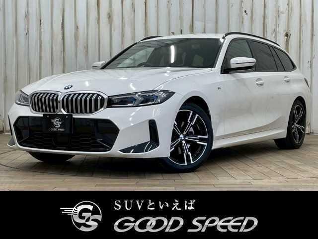Used BMW 3 SERIES