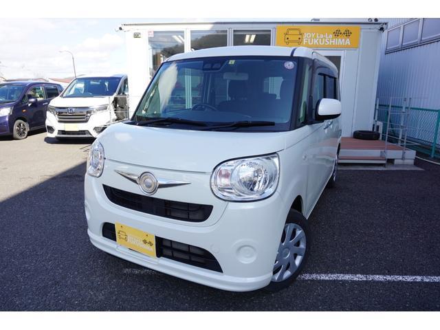 Used DAIHATSU MOVE CANBUS