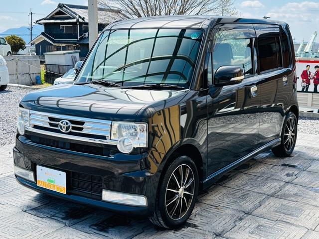 Used TOYOTA PIXIS SPACE