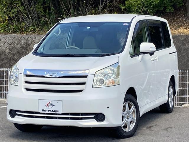 Used Toyota NOAH
