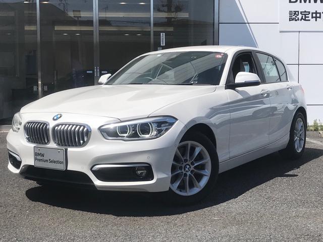Used BMW 1 SERIES
