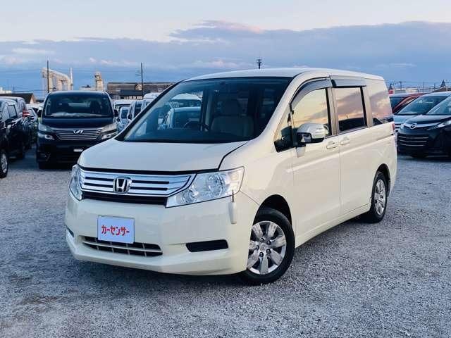 Honda Stepwagon