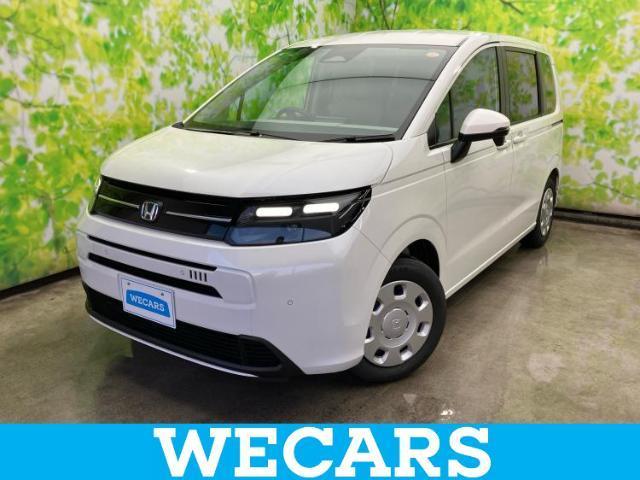 Used HONDA FREED