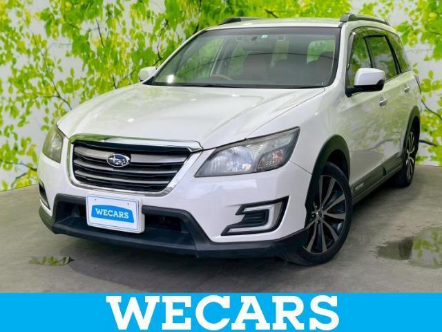 Subaru Exiga Crossover7