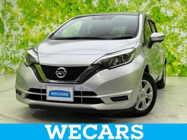 Used Nissan NOTE