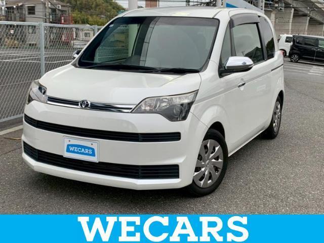 Used TOYOTA SPADE