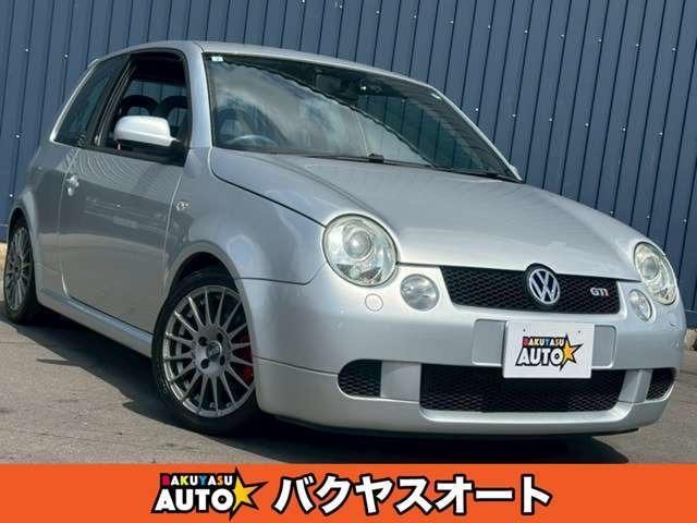Volkswagen Lupo