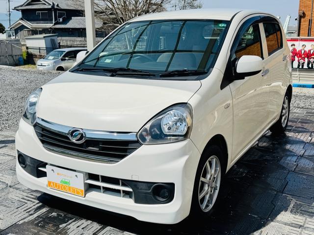 Used DAIHATSU MIRA E:S