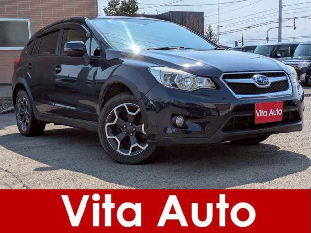 Used SUBARU XV