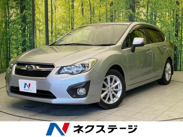 Used SUBARU IMPREZA SPORTS