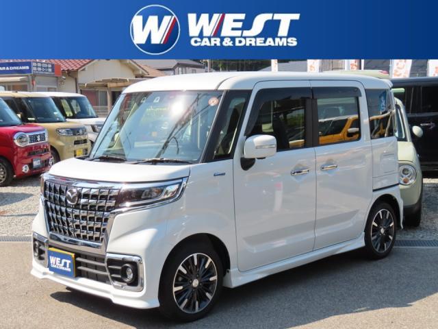 Used MAZDA FLAIR WAGON