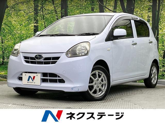 Subaru Pleo Plus