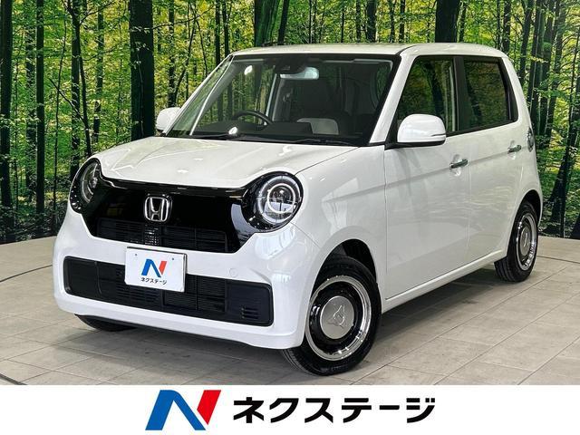 Used HONDA N-ONE