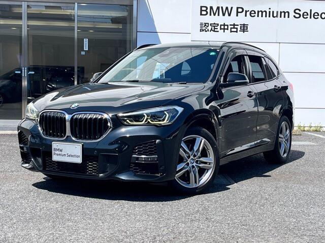 Used BMW X1