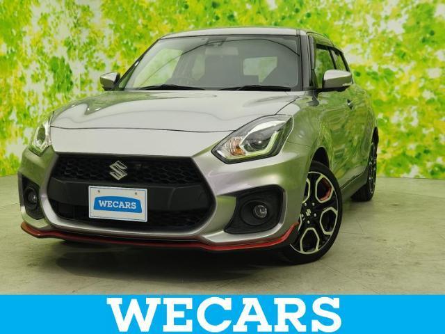 Used SUZUKI SWIFT