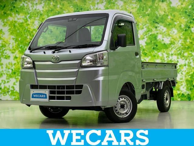 Toyota Pixis Truck