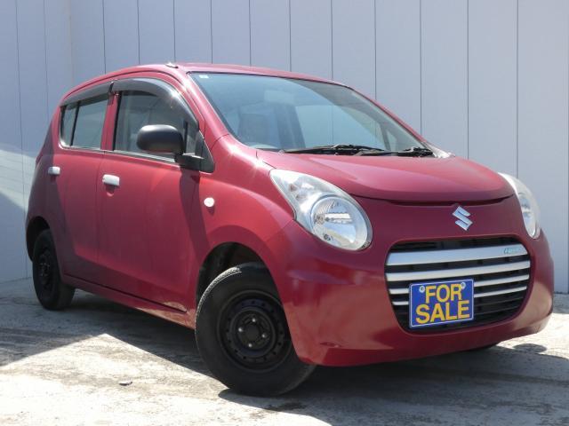Suzuki Alto ECO