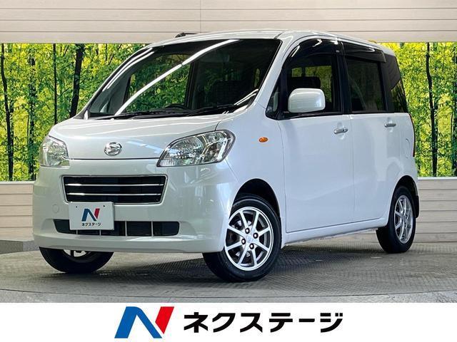 Used DAIHATSU TANTO EXE