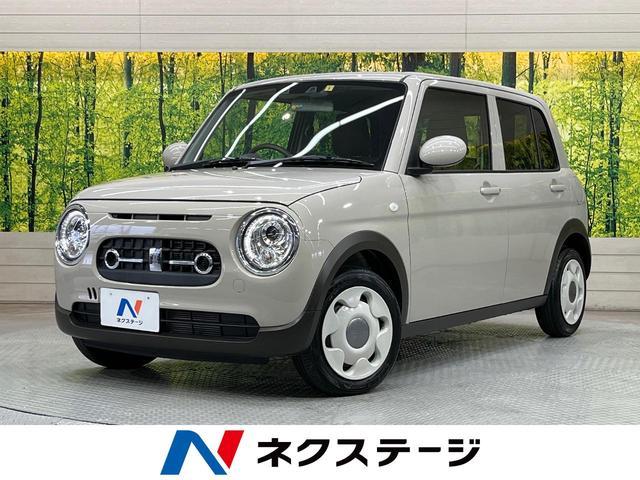 Used SUZUKI ALTO LAPIN LC