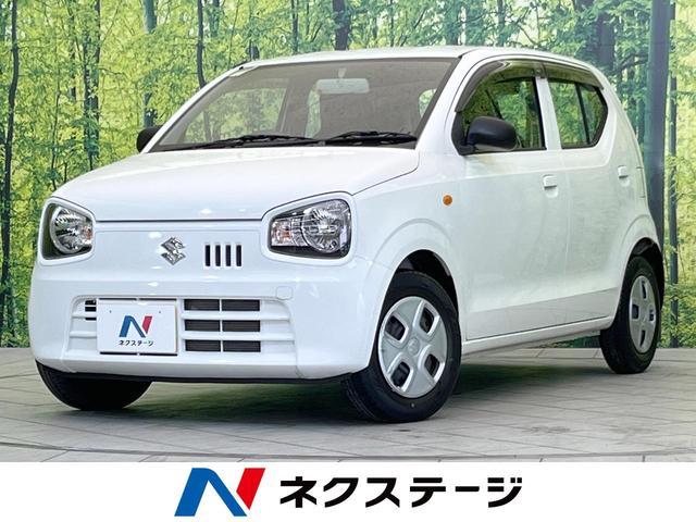 Used SUZUKI ALTO