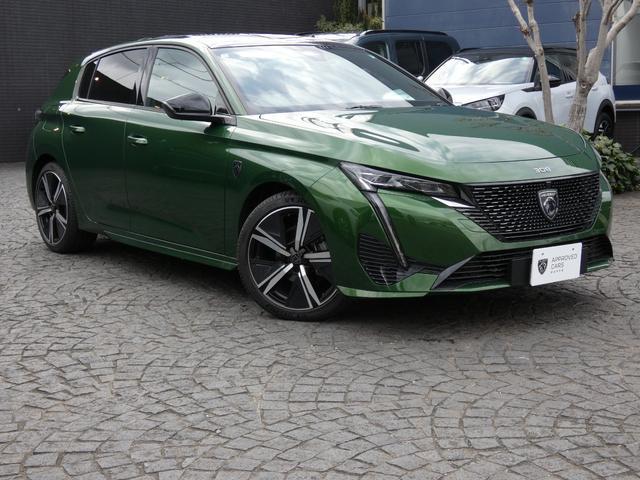 Used PEUGEOT 308