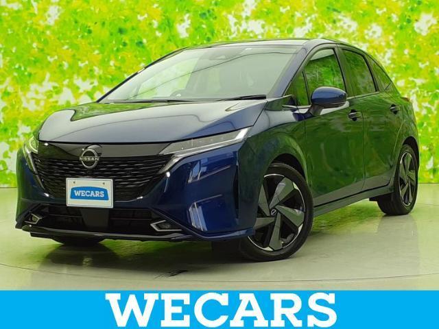 Nissan Aura
