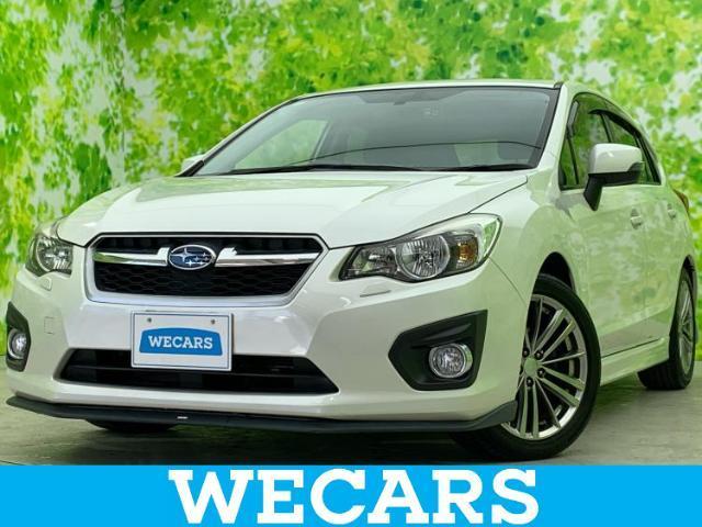 Subaru Impreza Sports