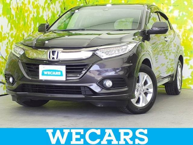 Used Honda VEZEL