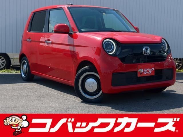 Used HONDA N-ONE