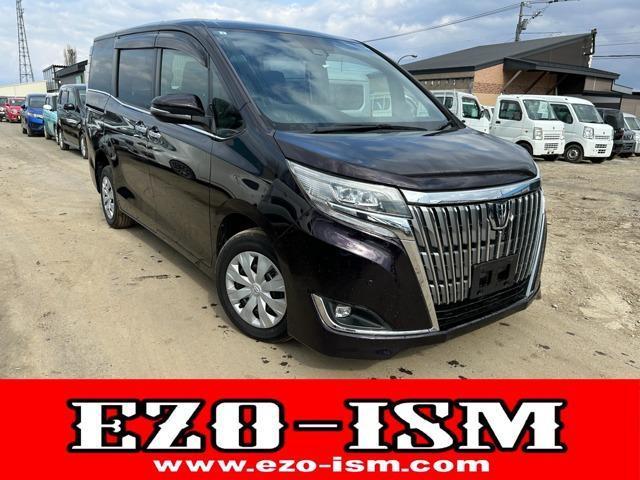 Used TOYOTA ESQUIRE